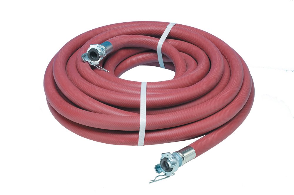Kuriyama DJCR075X50ABX Dura-Jack Jackhammer Hose Assemblies, 300